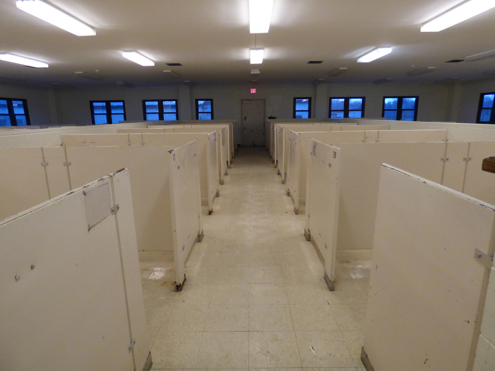 Butler Correctional Facility 47
